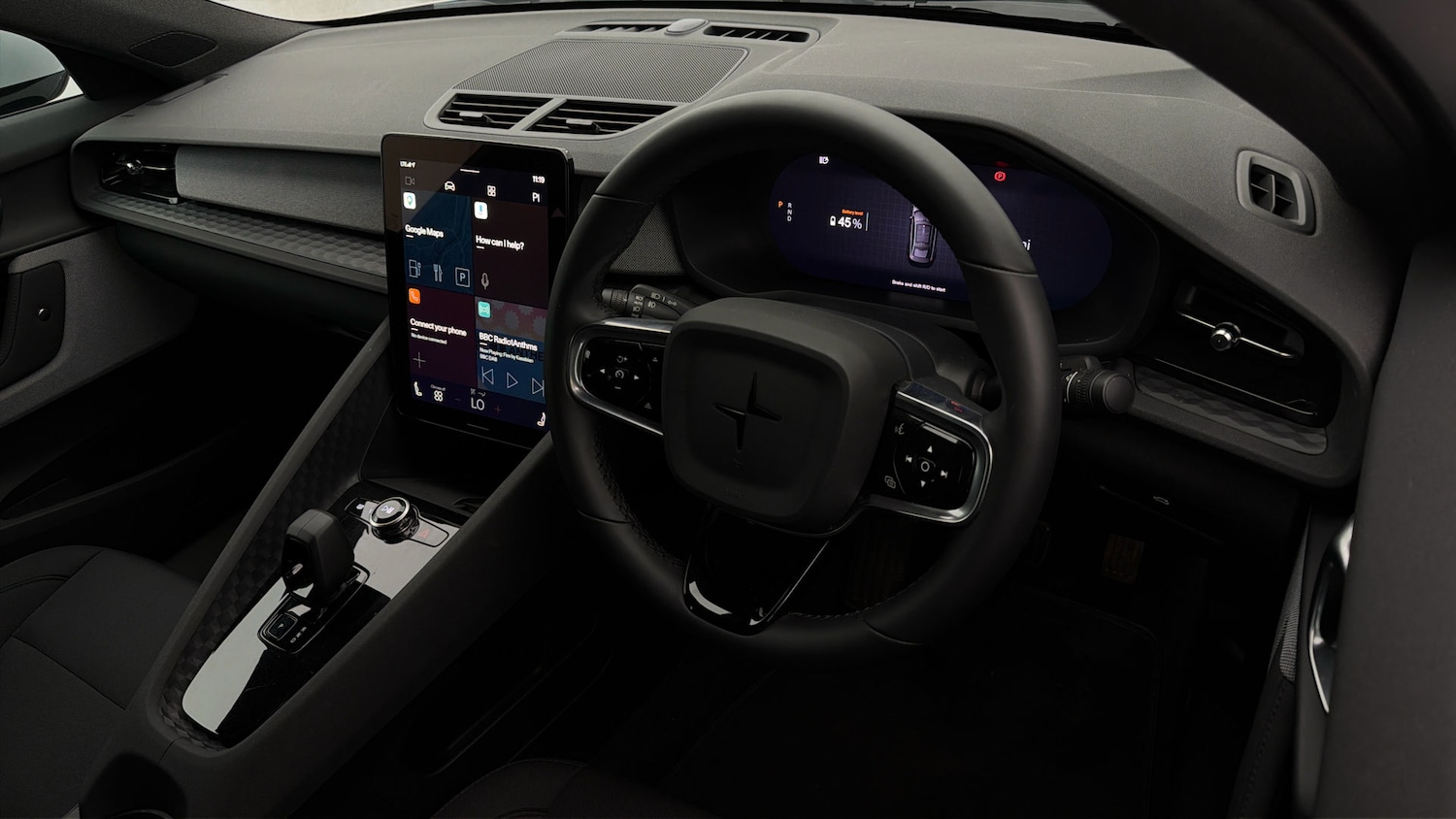 Used Polestar Polestar 2 2024 for sale - 77966610: Photo 9