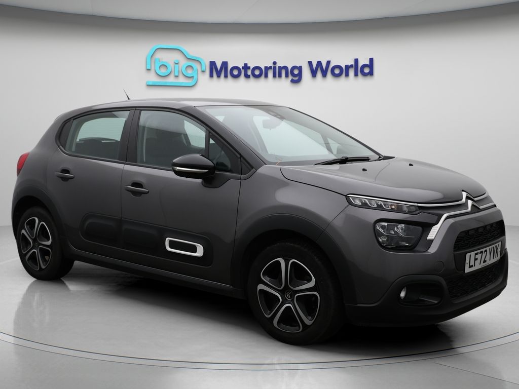 Used Citroen C3 for sale - 76810570: Photo 16