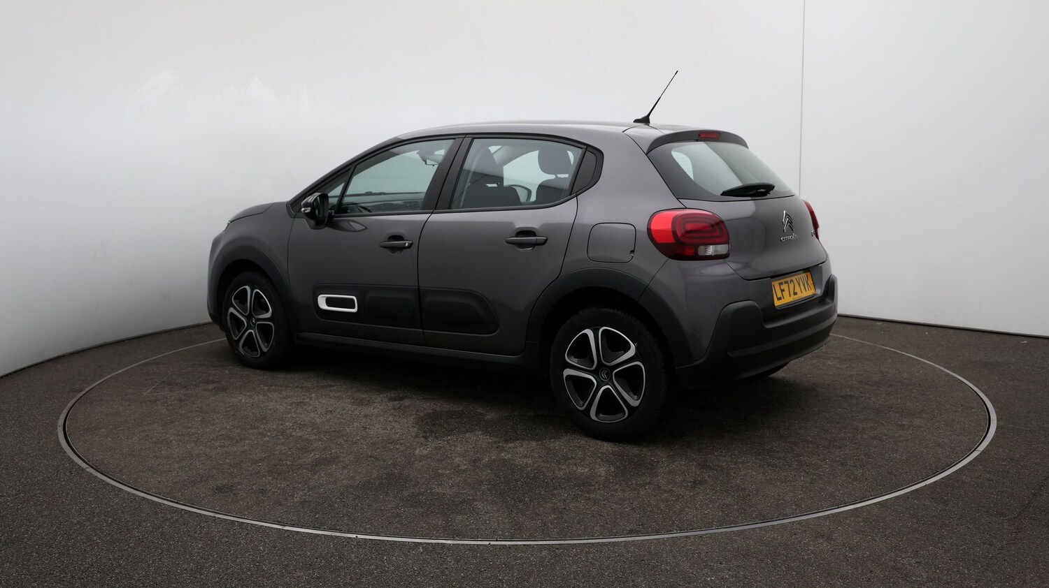 Used Citroen C3 for sale - 76810570: Photo 27