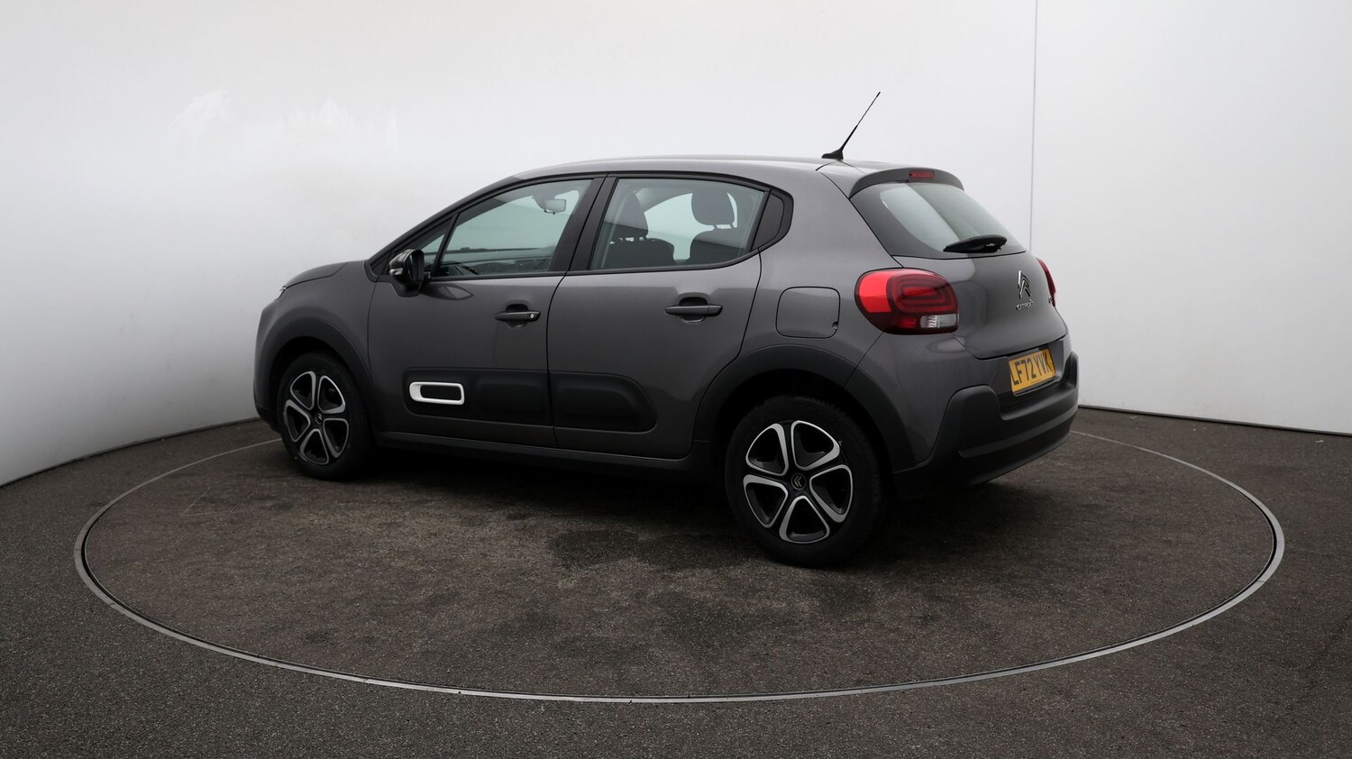 Used Citroen C3 for sale - 76810570: Photo 28