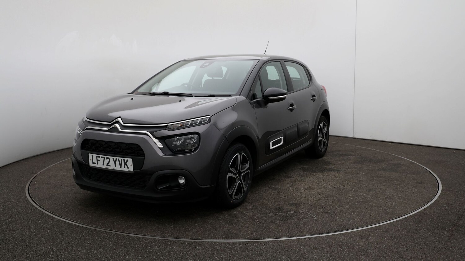 Used Citroen C3 for sale - 76810570: Photo 29