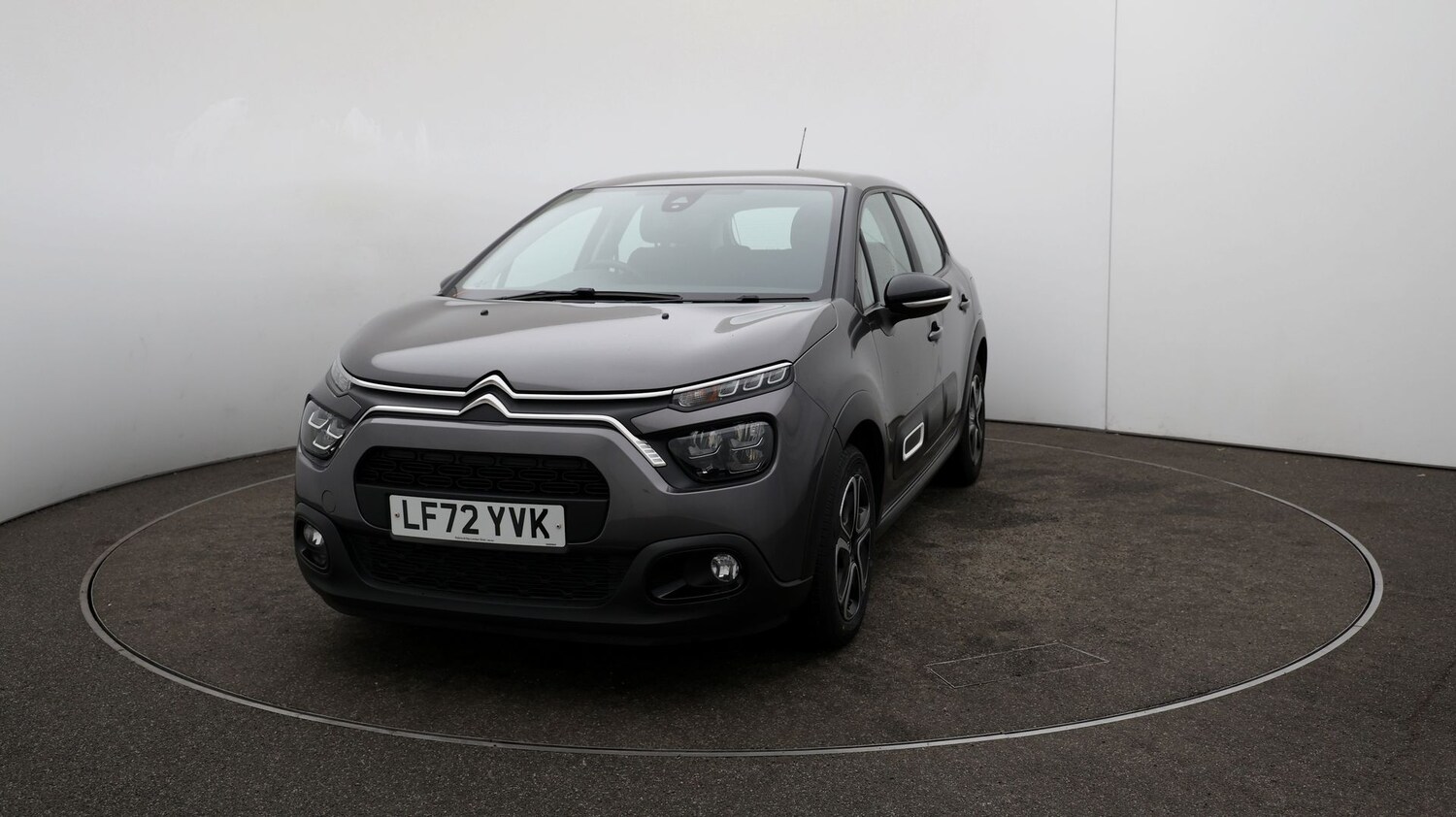 Used Citroen C3 for sale - 76810570: Photo 30