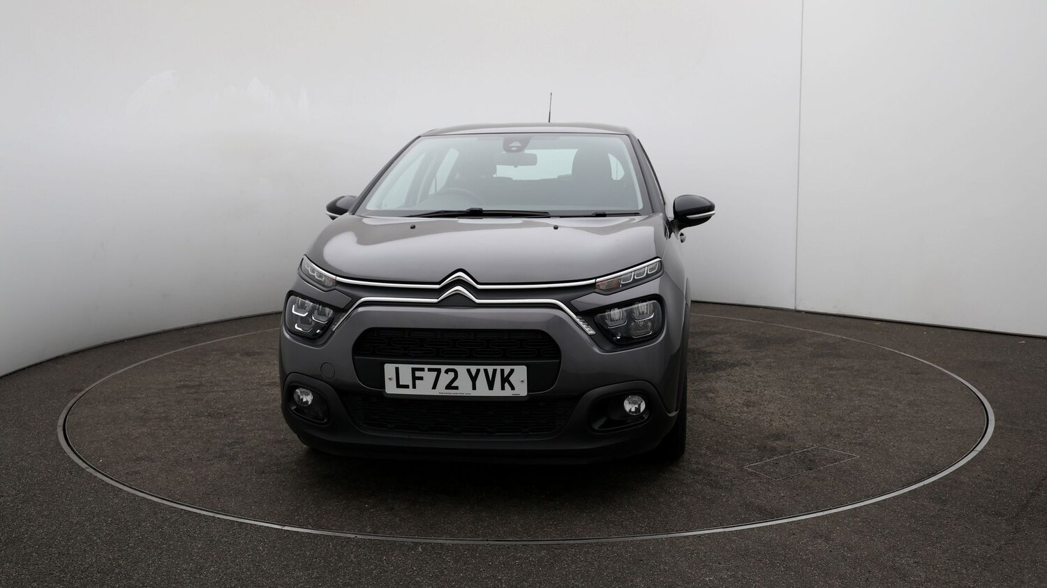 Used Citroen C3 for sale - 76810570: Photo 31