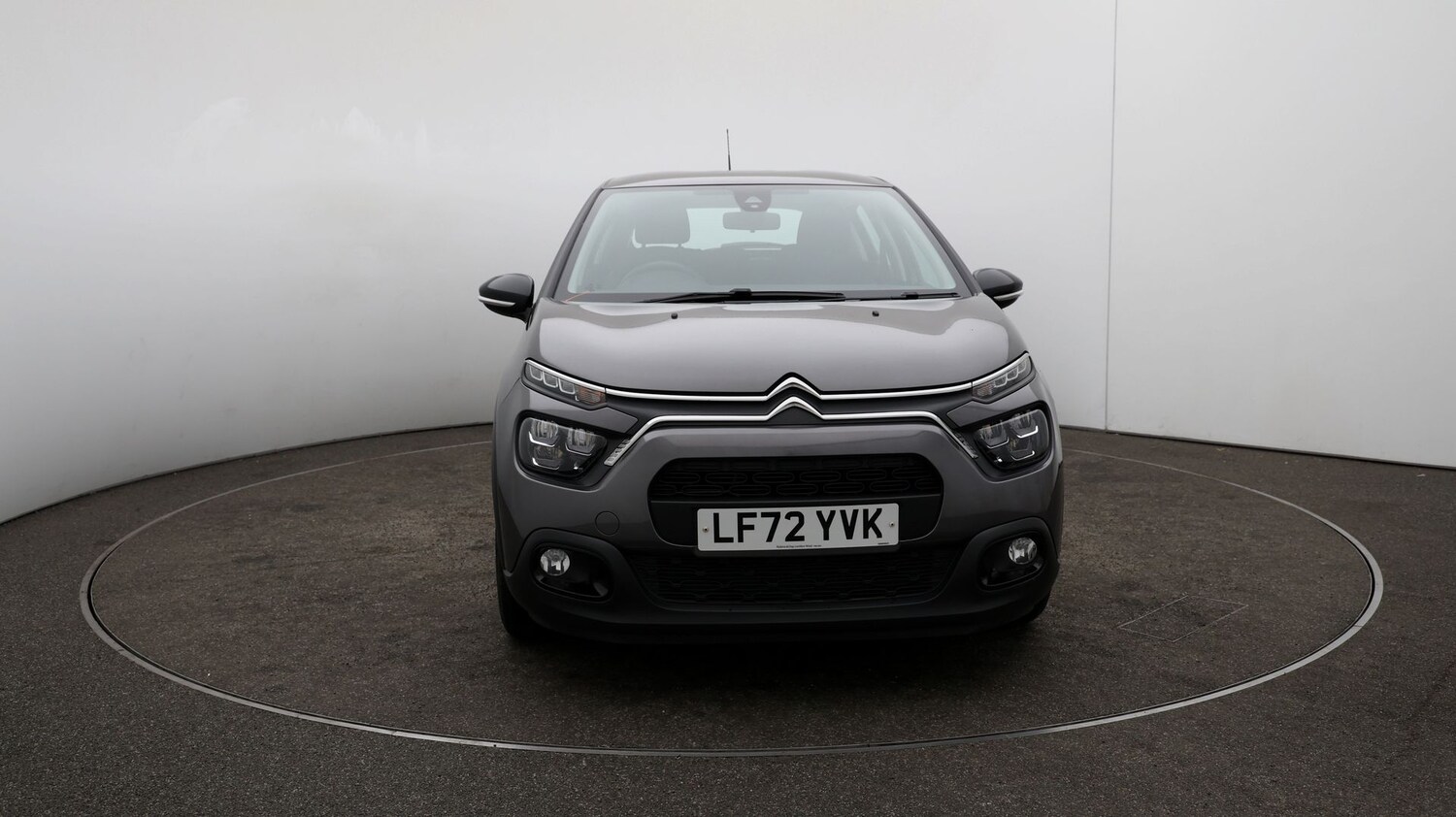 Used Citroen C3 for sale - 76810570: Photo 32