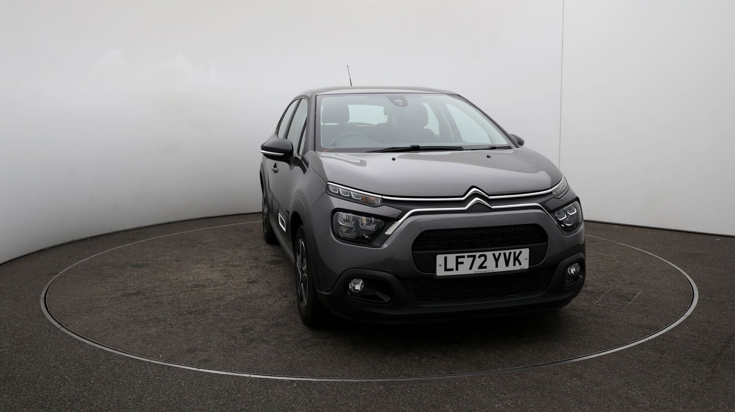 Used Citroen C3 for sale - 76810570: Photo 33