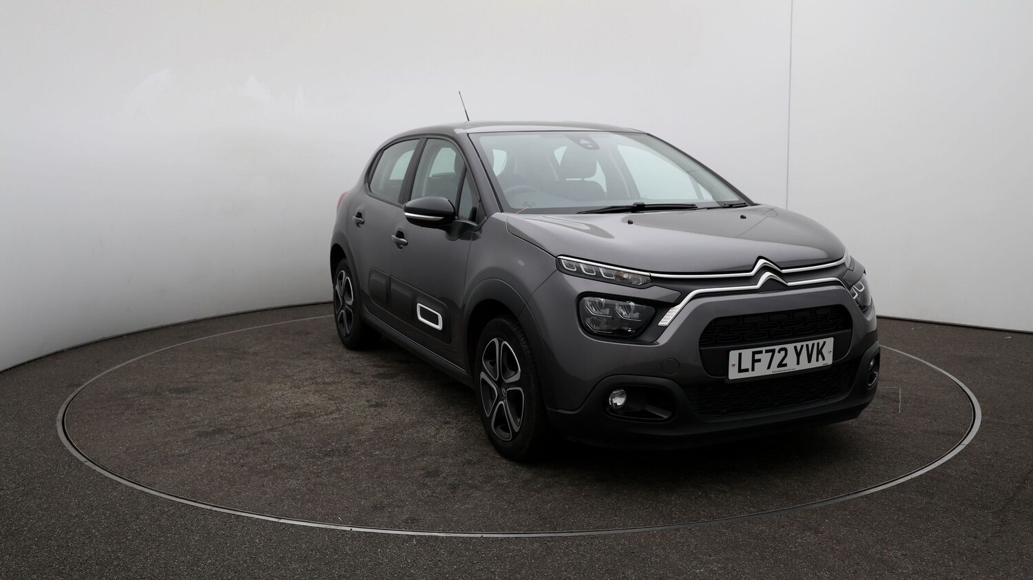Used Citroen C3 for sale - 76810570: Photo 34