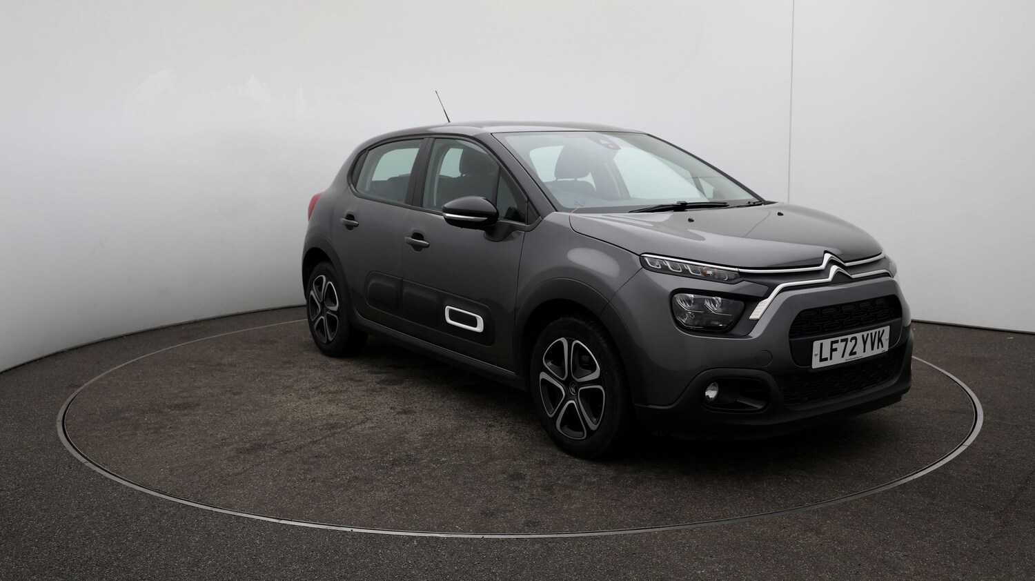 Used Citroen C3 for sale - 76810570: Photo 35