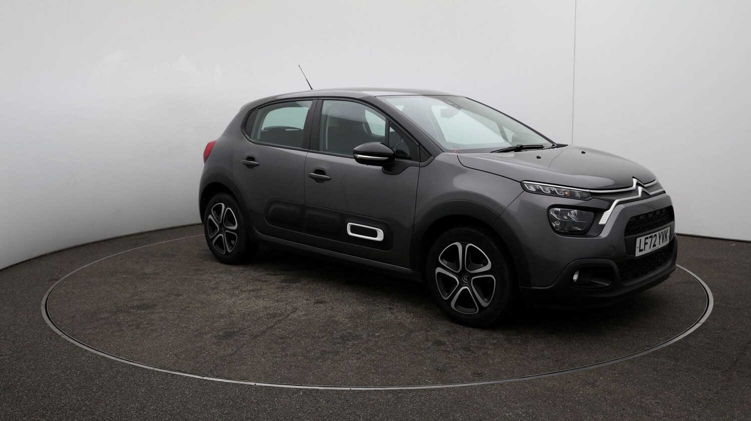 Used Citroen C3 for sale - 76810570: Photo 36