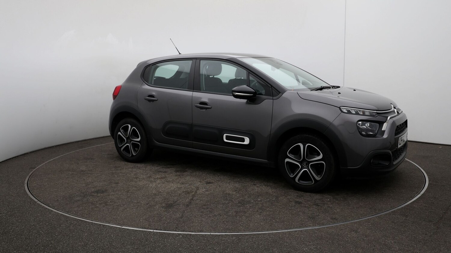 Used Citroen C3 for sale - 76810570: Photo 37