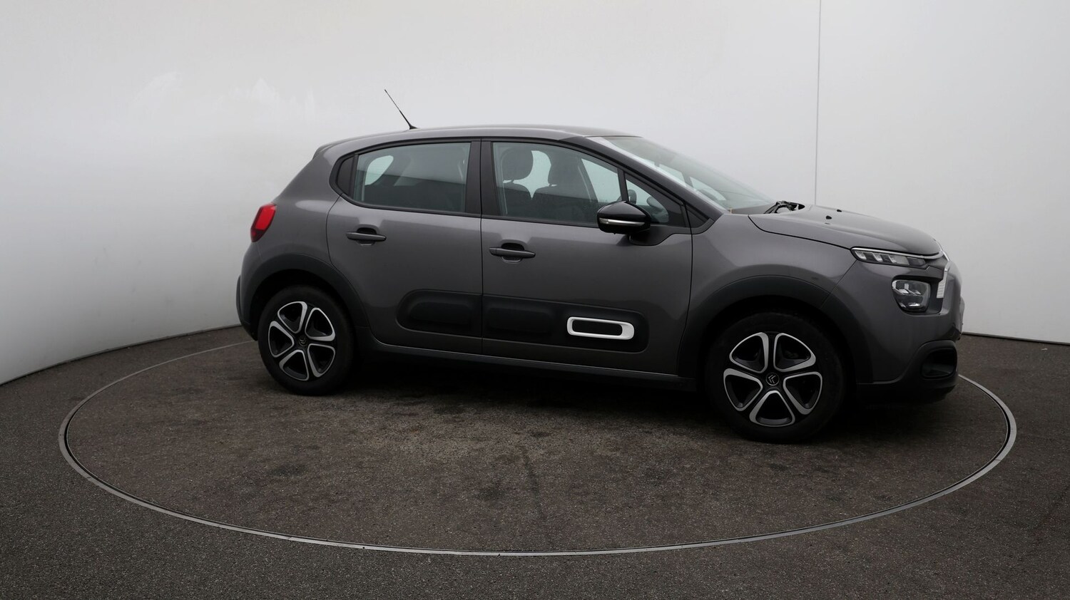 Used Citroen C3 for sale - 76810570: Photo 38
