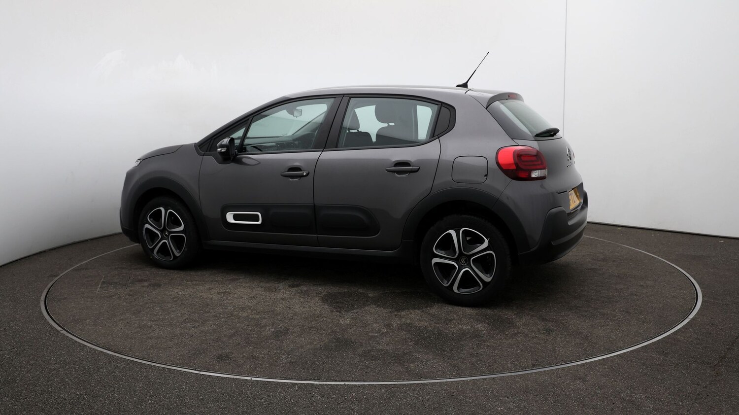Used Citroen C3 for sale - 76810570: Photo 39