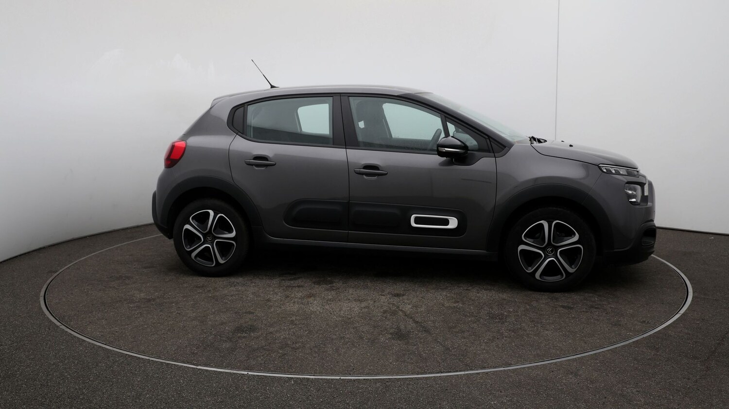 Used Citroen C3 for sale - 76810570: Photo 40