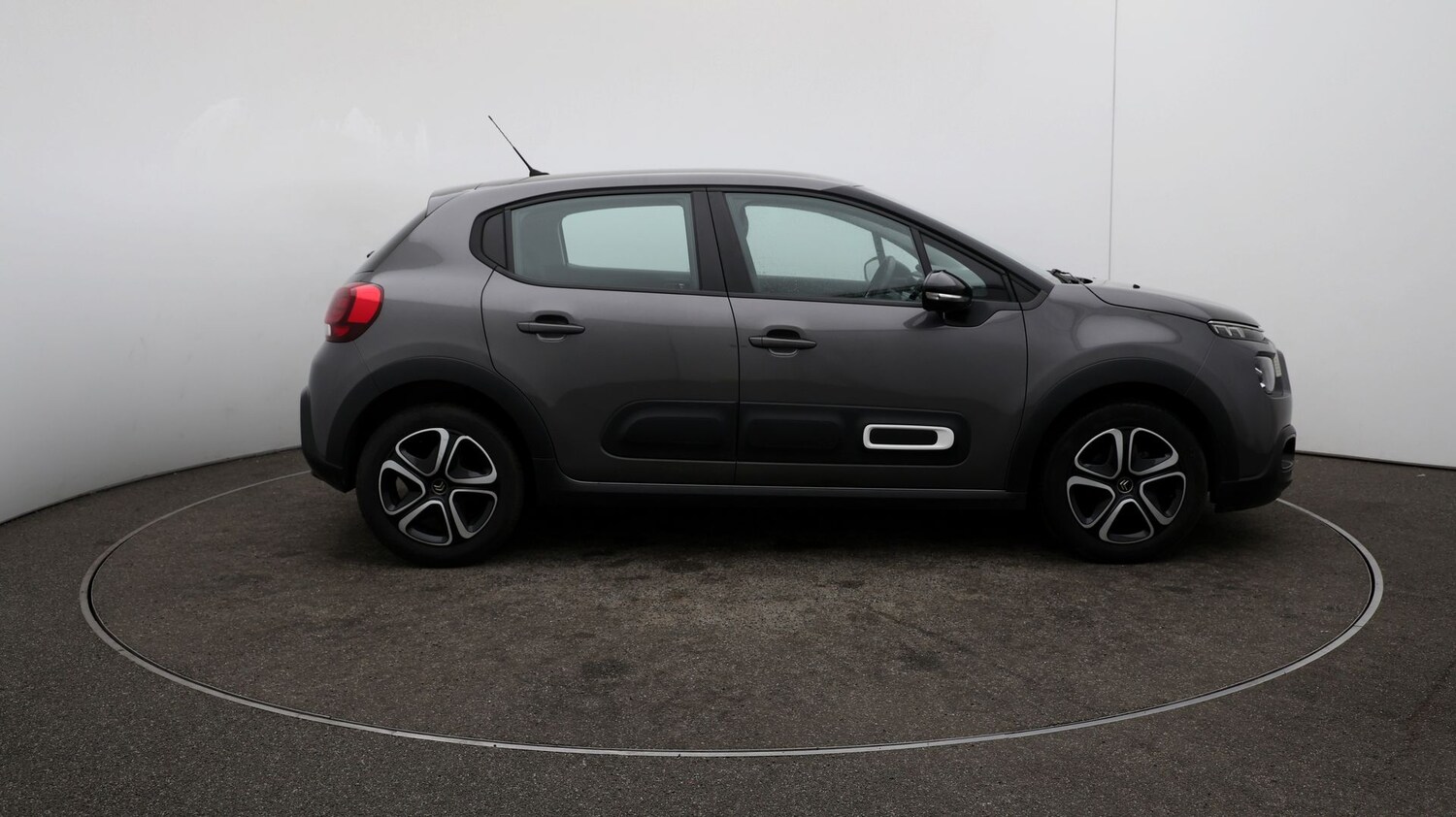 Used Citroen C3 for sale - 76810570: Photo 41