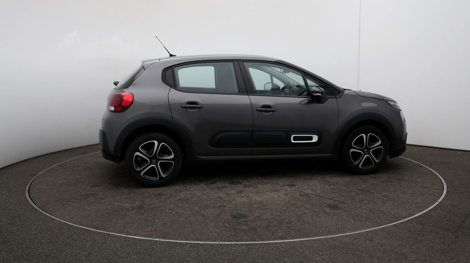 Used Citroen C3 for sale - 76810570: Photo 42