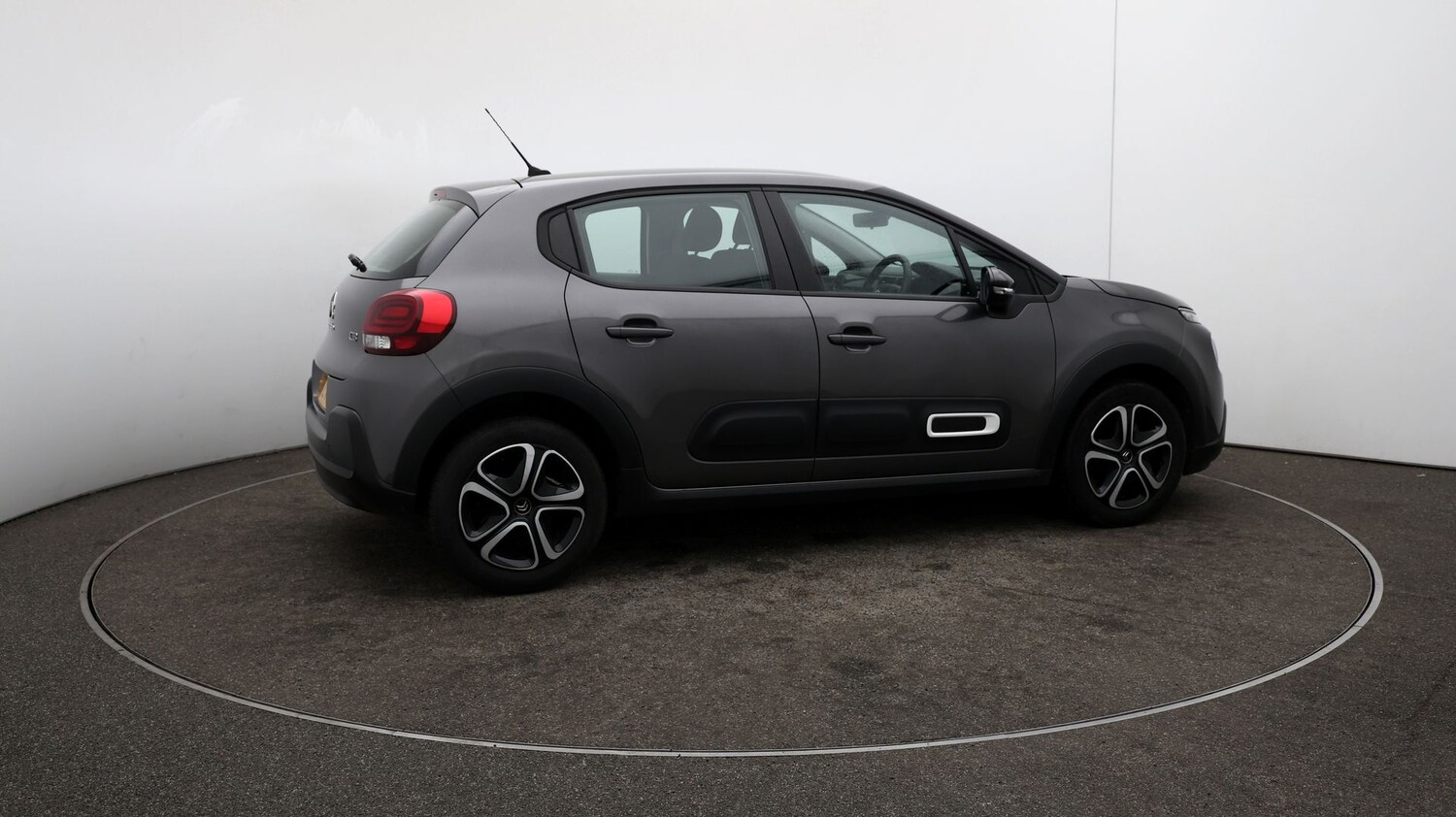 Used Citroen C3 for sale - 76810570: Photo 43
