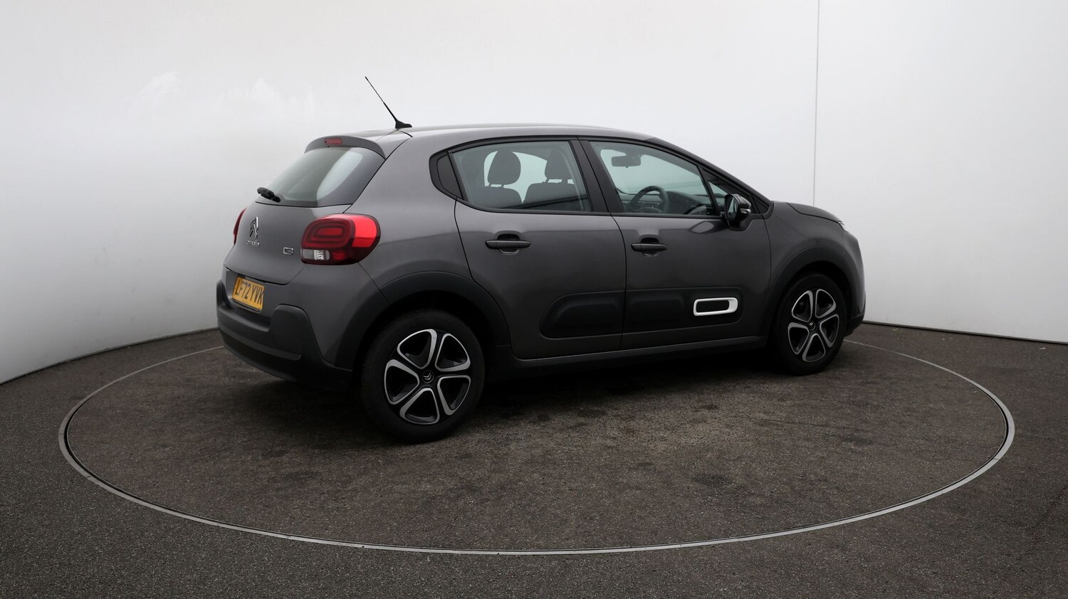 Used Citroen C3 for sale - 76810570: Photo 44