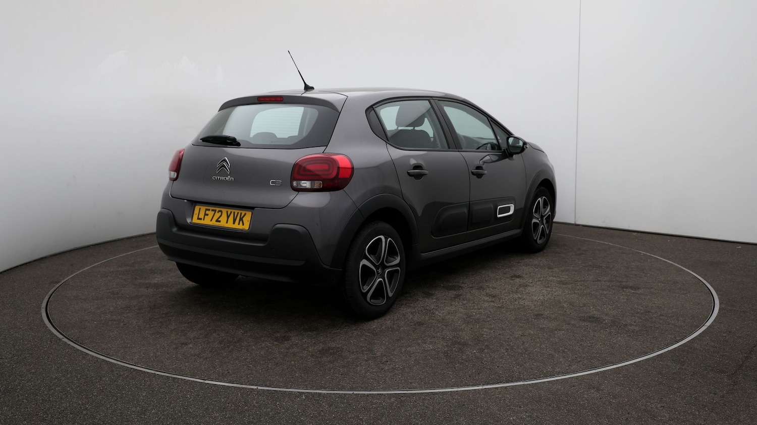 Used Citroen C3 for sale - 76810570: Photo 46