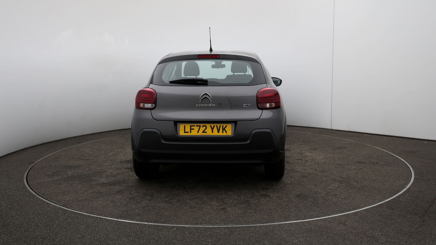 Used Citroen C3 for sale - 76810570: Photo 49
