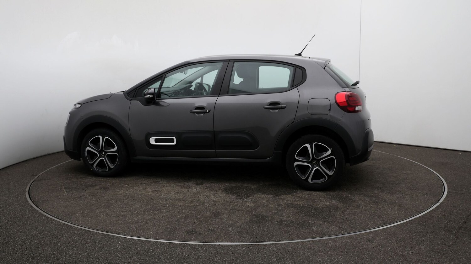 Used Citroen C3 for sale - 76810570: Photo 50