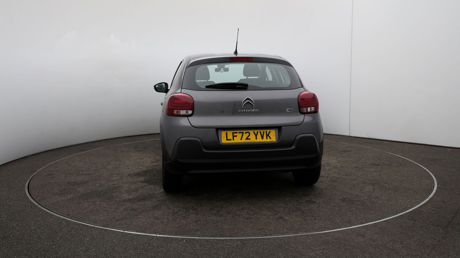 Used Citroen C3 for sale - 76810570: Photo 51