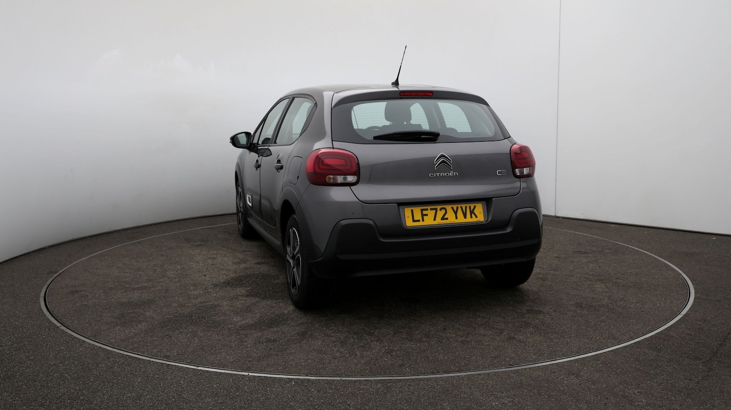 Used Citroen C3 for sale - 76810570: Photo 52