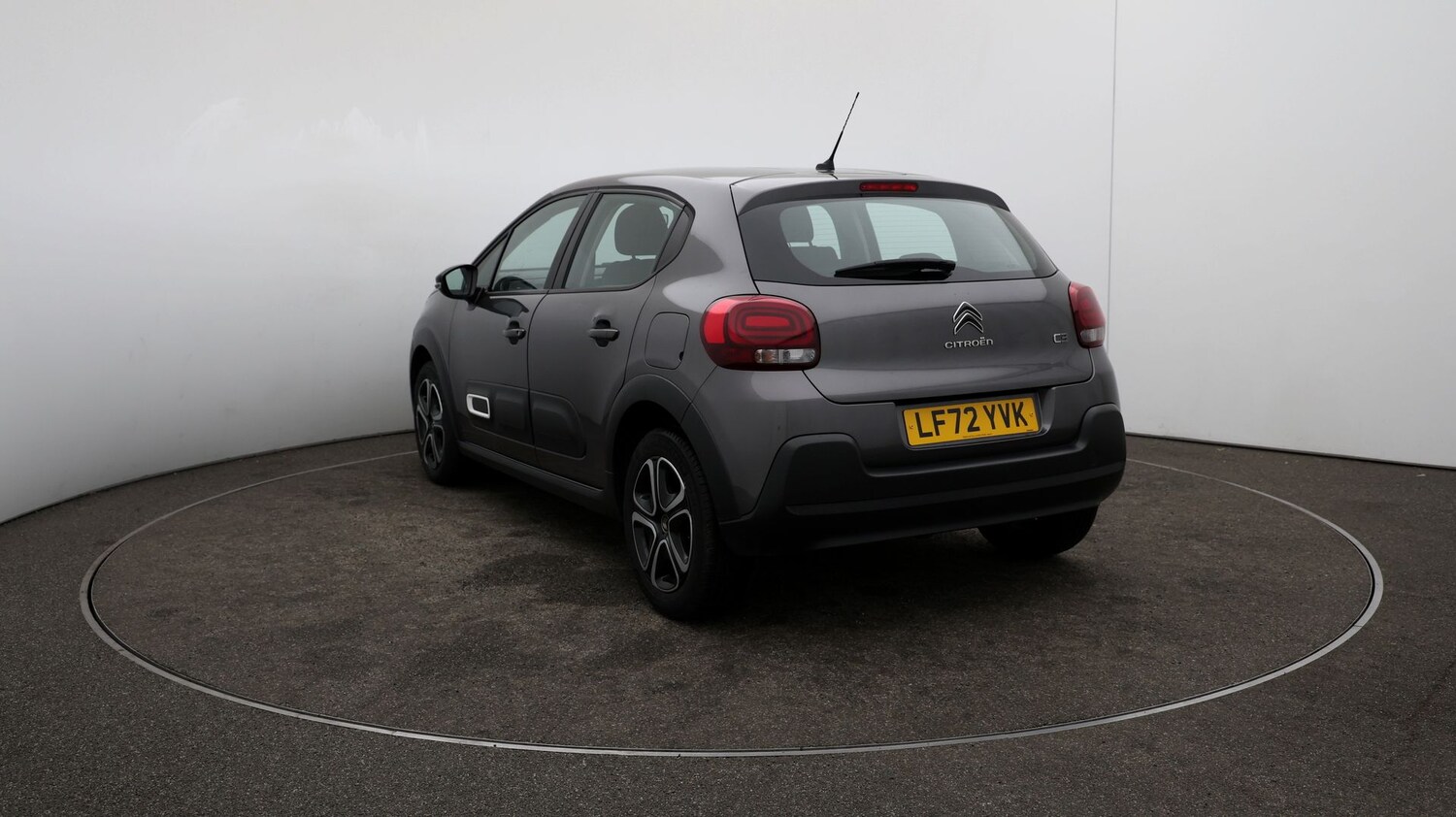 Used Citroen C3 for sale - 76810570: Photo 53
