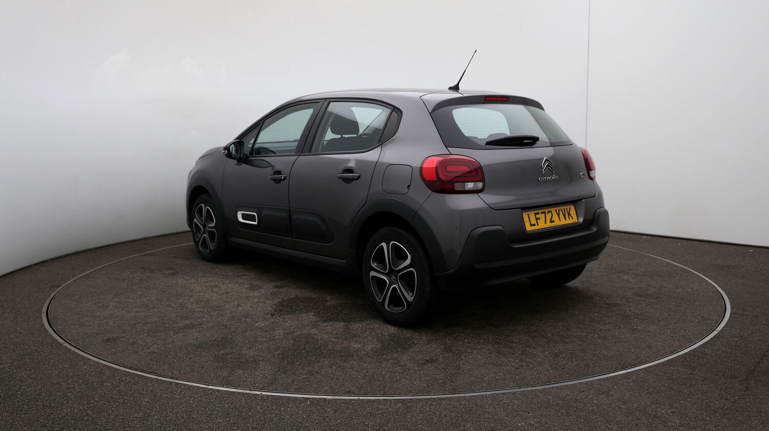 Used Citroen C3 for sale - 76810570: Photo 54