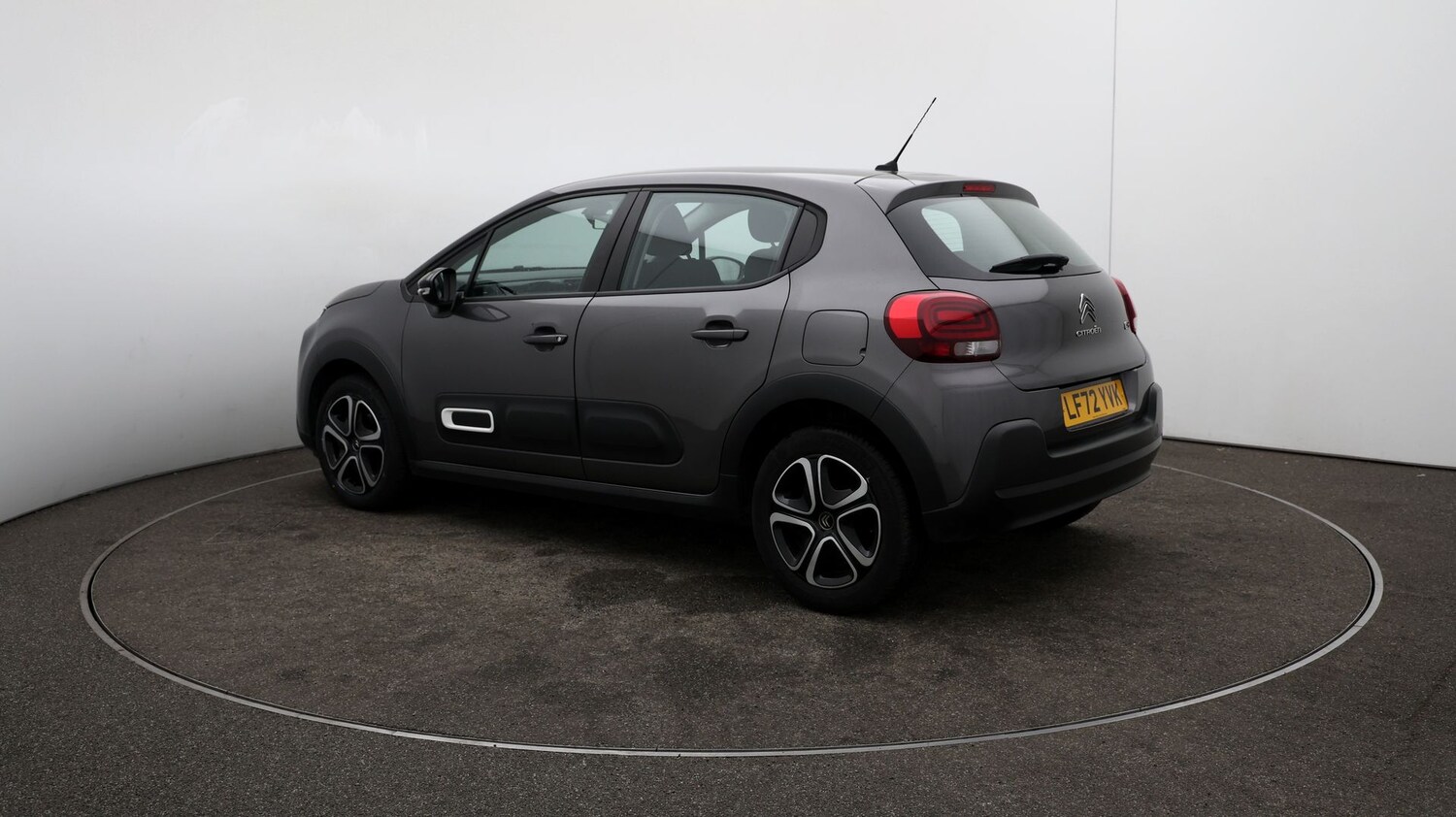 Used Citroen C3 for sale - 76810570: Photo 55