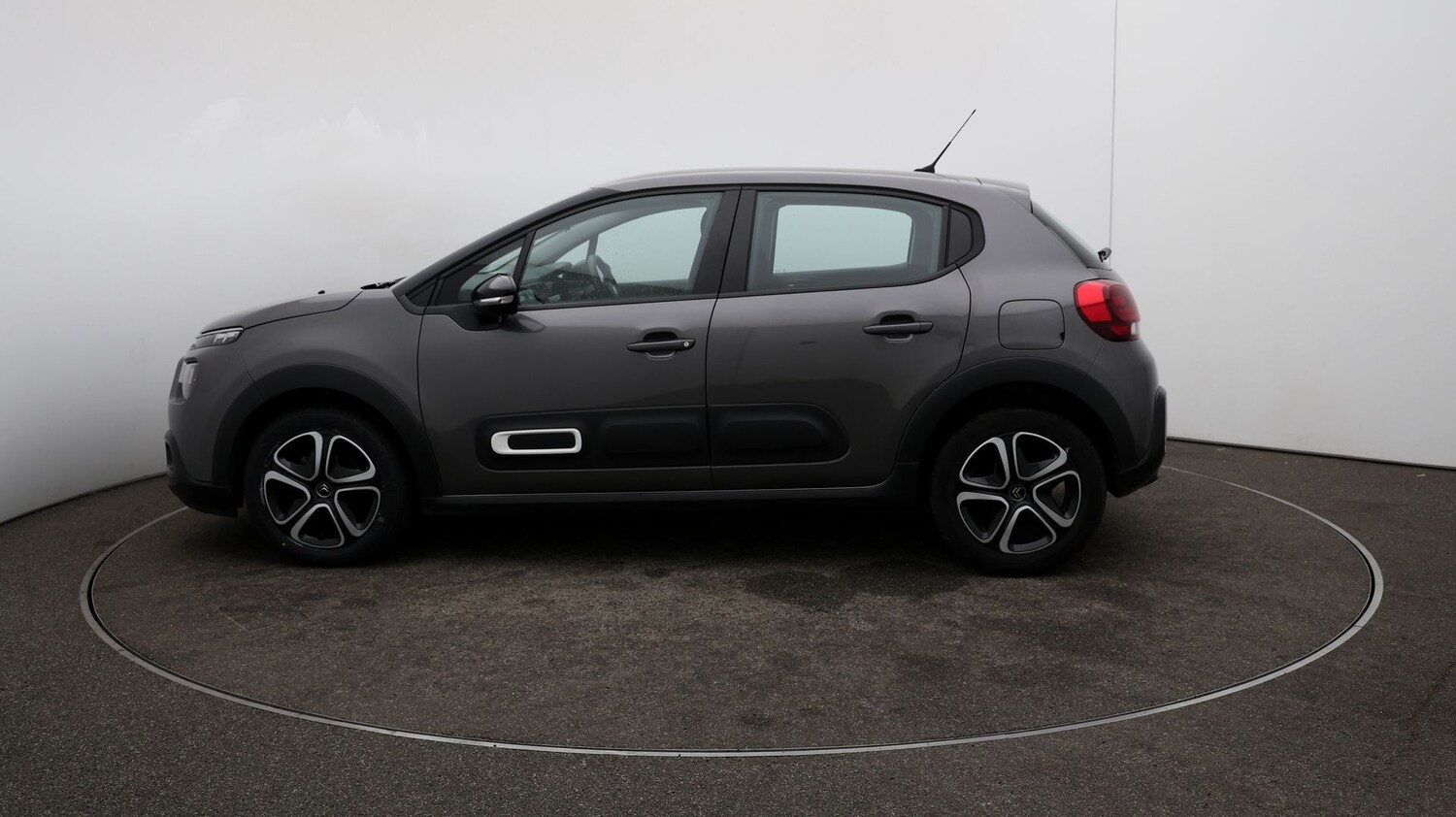 Used Citroen C3 for sale - 76810570: Photo 56