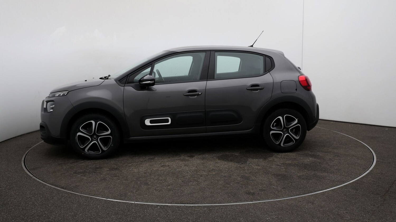 Used Citroen C3 for sale - 76810570: Photo 57