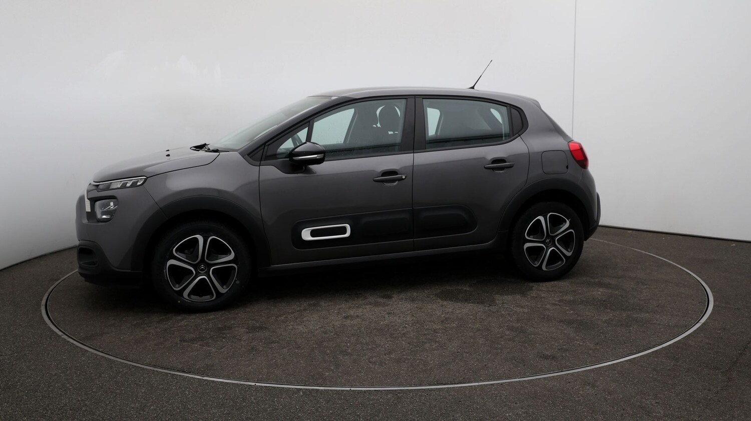 Used Citroen C3 for sale - 76810570: Photo 58
