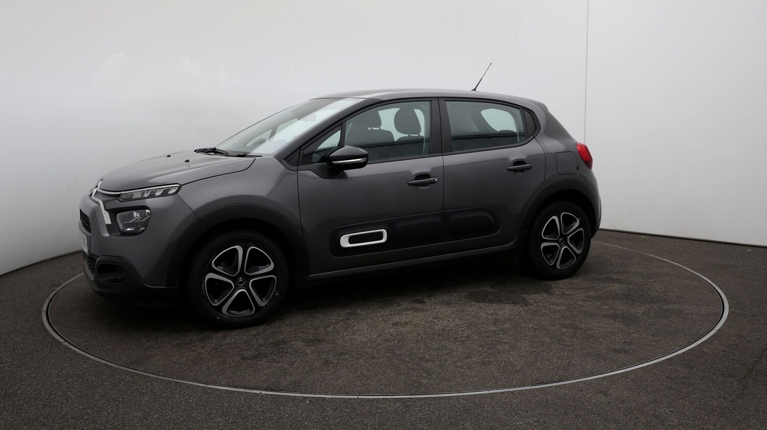 Used Citroen C3 for sale - 76810570: Photo 59