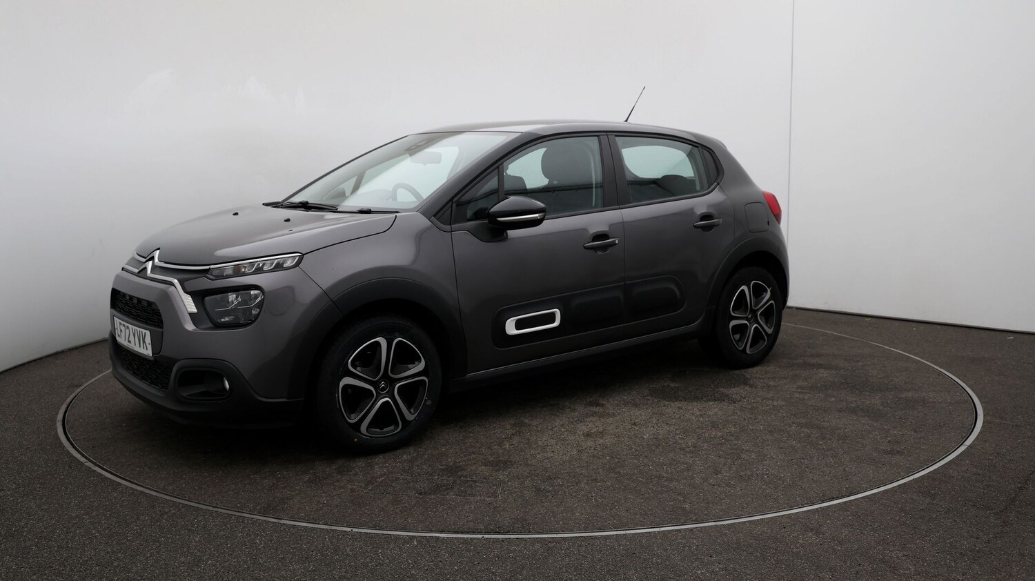 Used Citroen C3 for sale - 76810570: Photo 60