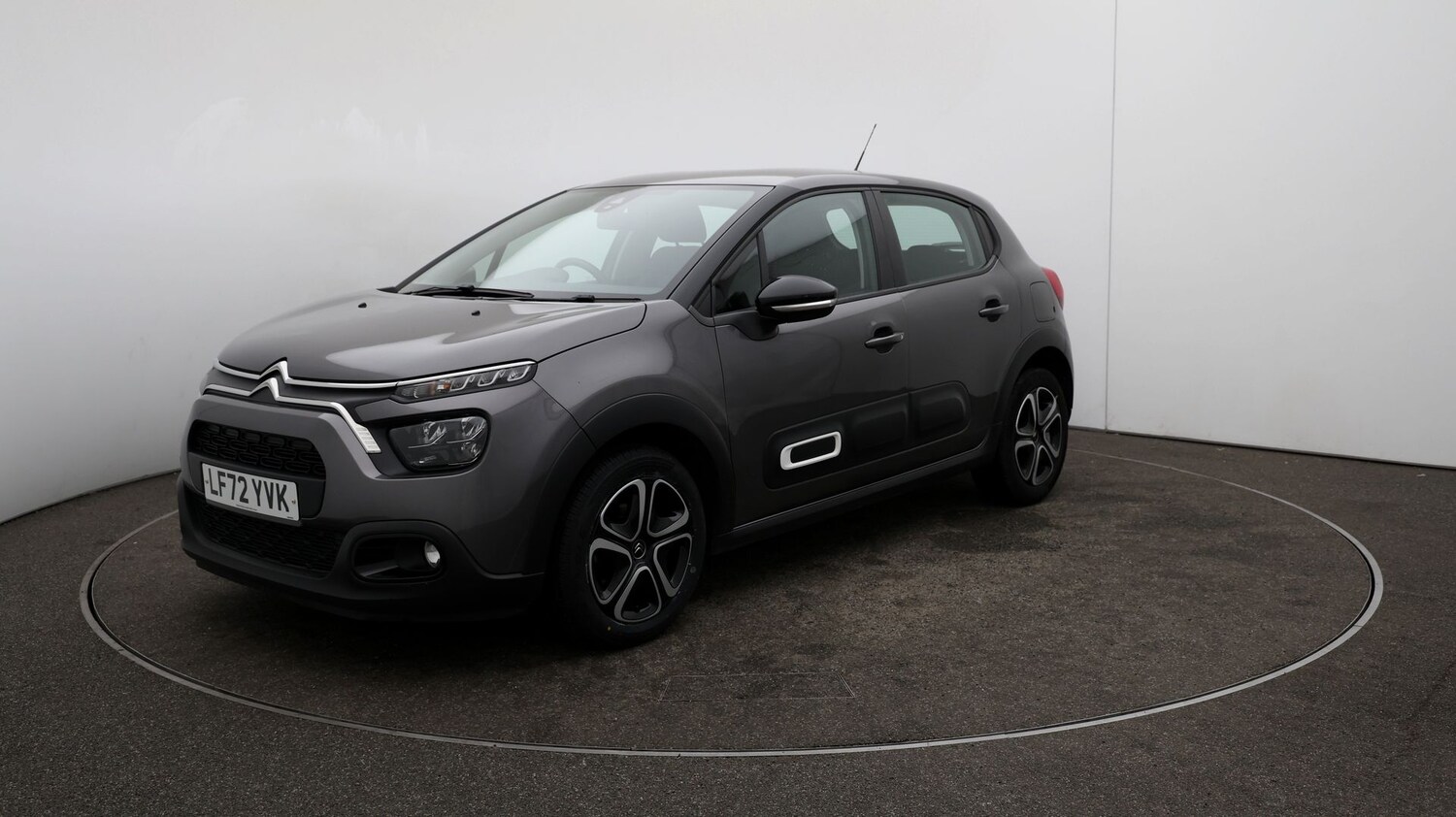 Used Citroen C3 for sale - 76810570: Photo 61