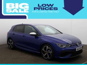 2023 (23) - 2.0 TSI 320 R 4Motion 5dr DSG