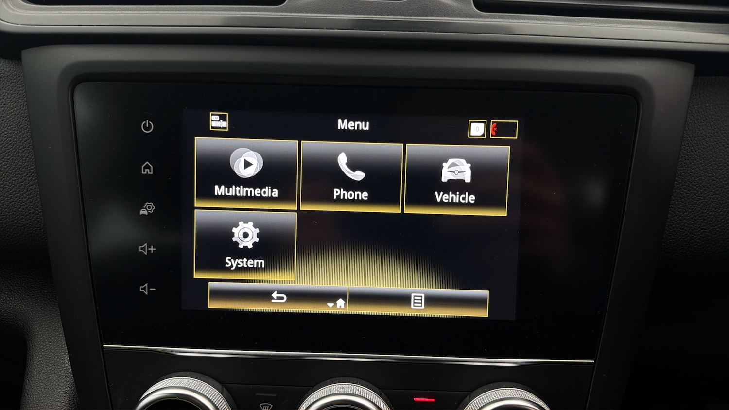 Used Renault Kadjar 2019 for sale - 77833346: Photo 10