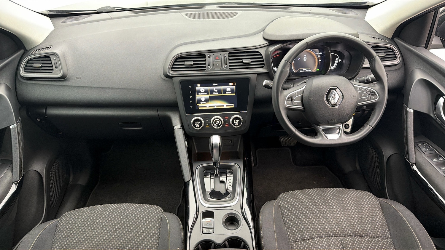 Used Renault Kadjar 2019 for sale - 77833346: Photo 12