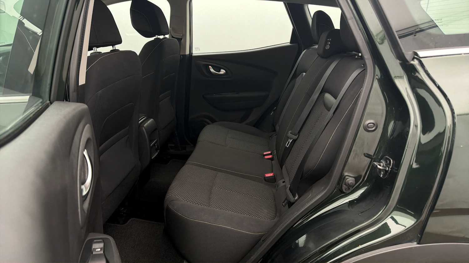 Used Renault Kadjar 2019 for sale - 77833346: Photo 15