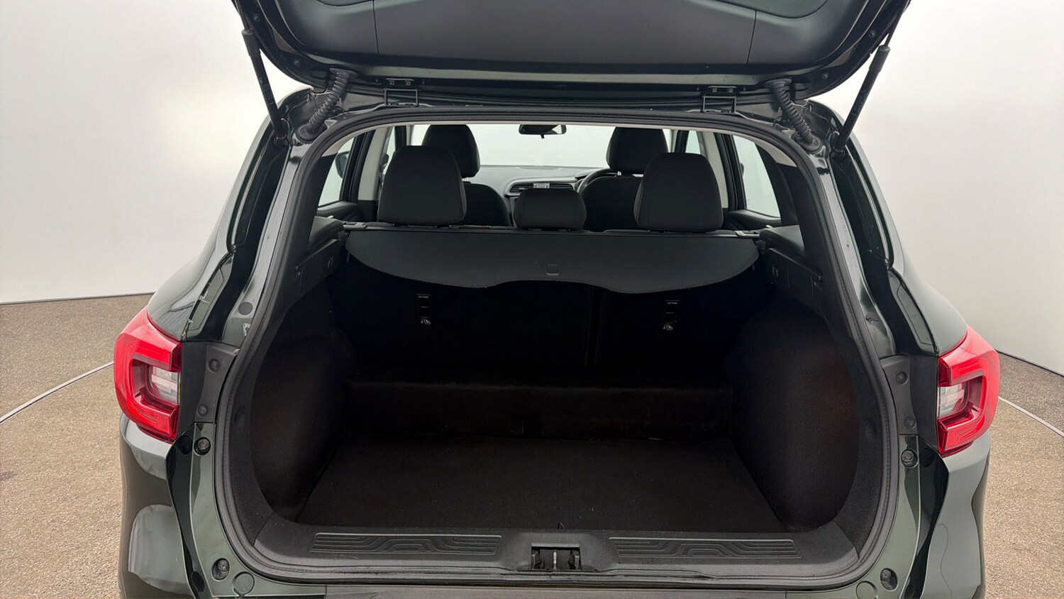 Used Renault Kadjar 2019 for sale - 77833346: Photo 16