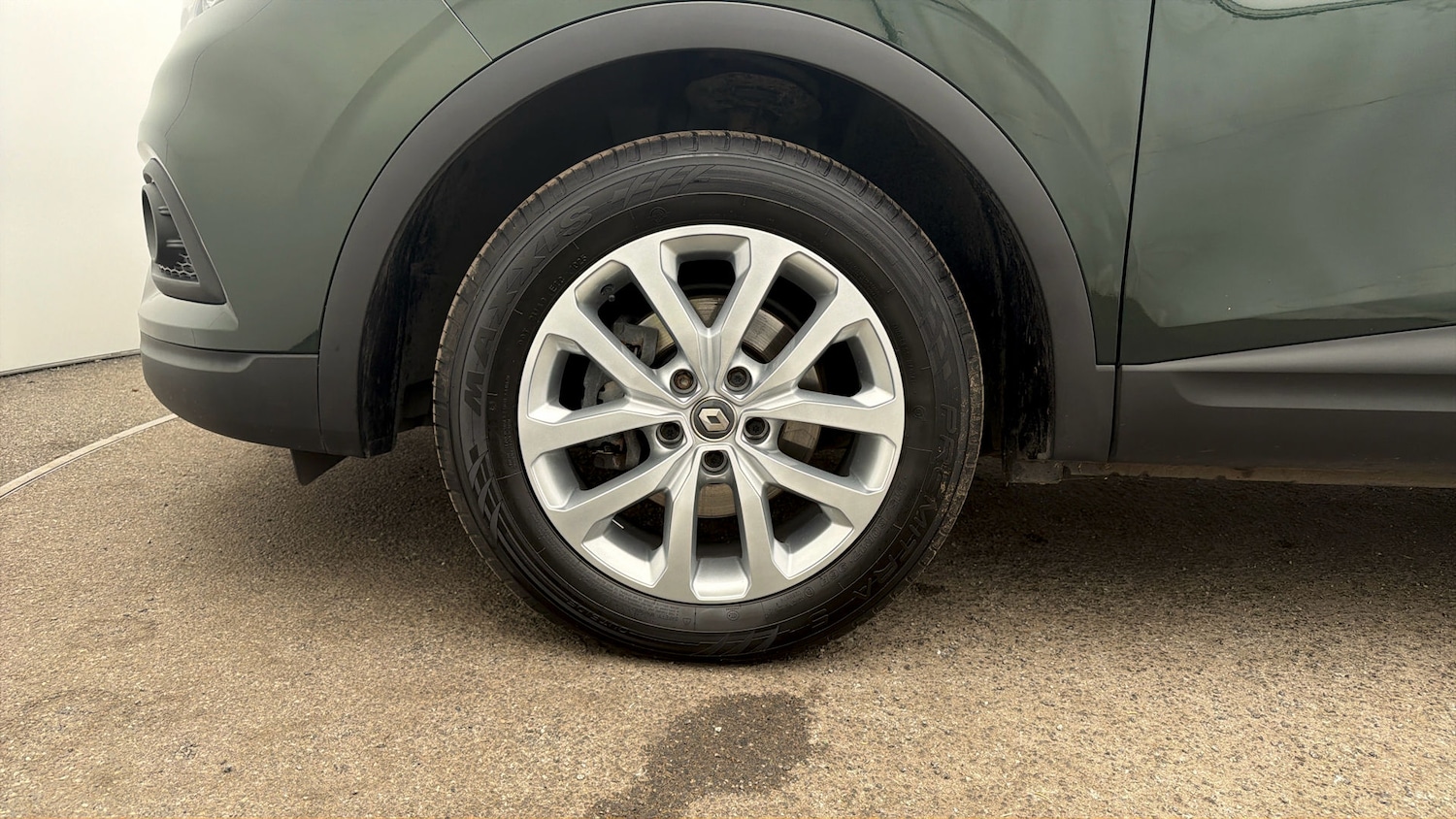 Used Renault Kadjar 2019 for sale - 77833346: Photo 17