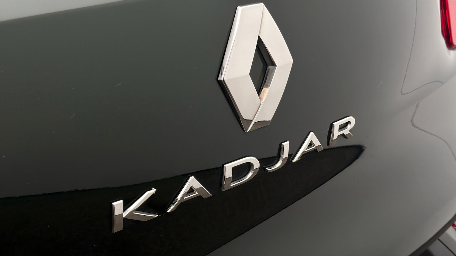 Used Renault Kadjar 2019 for sale - 77833346: Photo 21