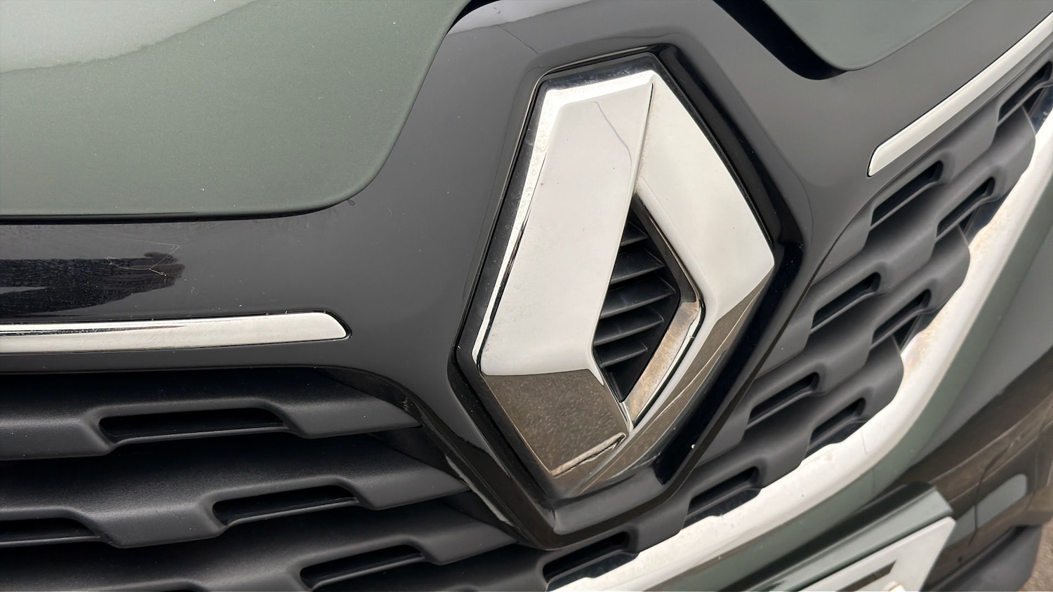 Used Renault Kadjar 2019 for sale - 77833346: Photo 22