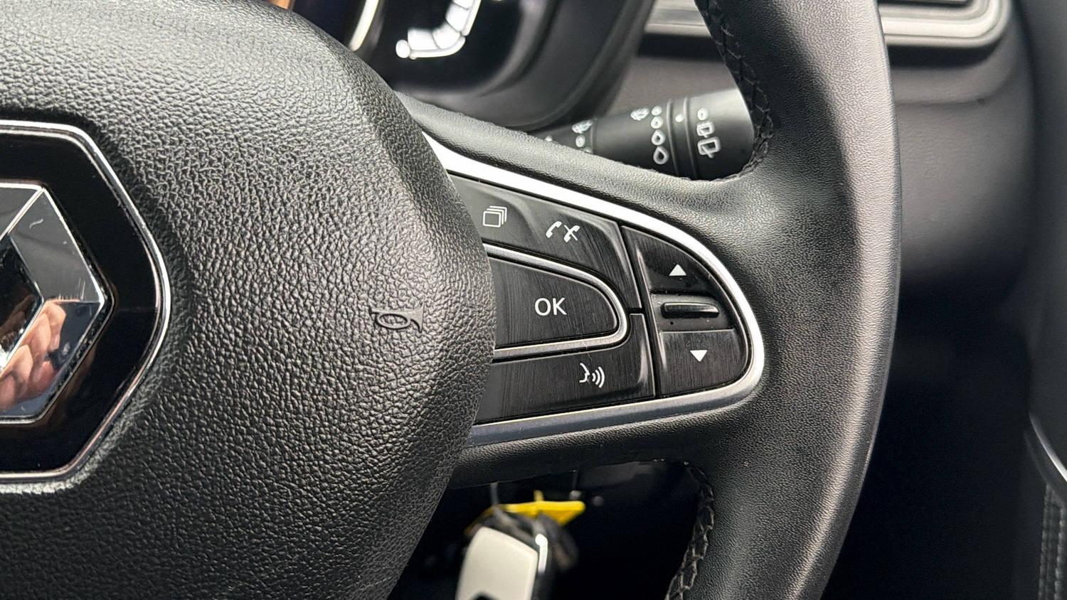 Used Renault Kadjar 2019 for sale - 77833346: Photo 24