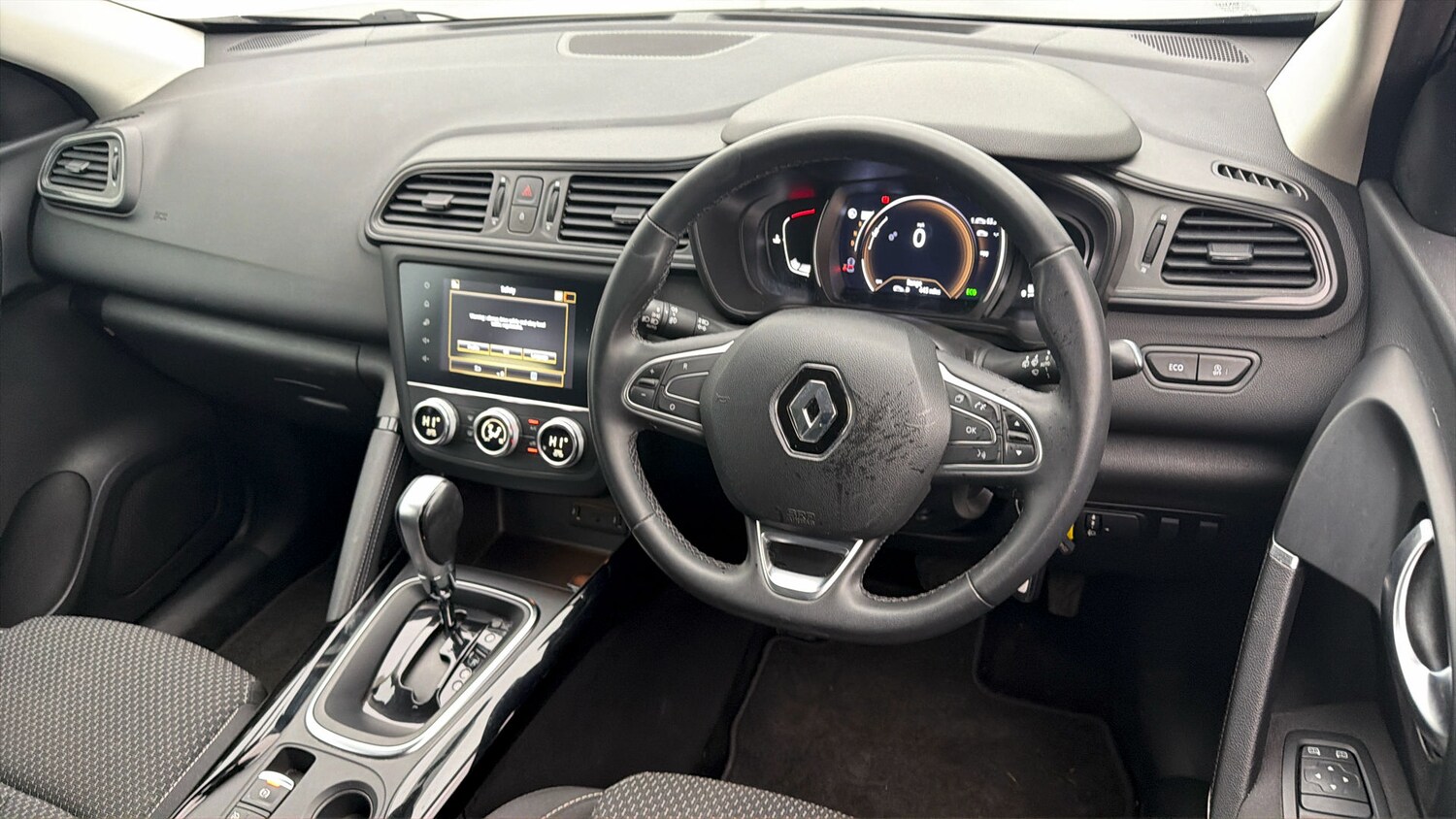 Used Renault Kadjar 2019 for sale - 77833346: Photo 9