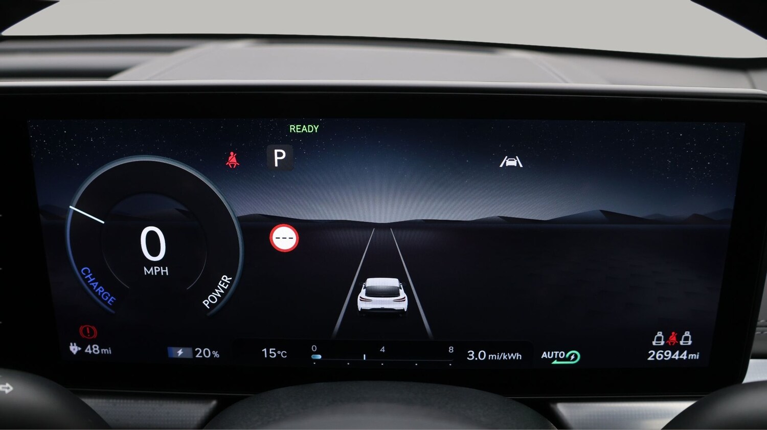 Used Genesis GV60 for sale - 77502487: Photo 10