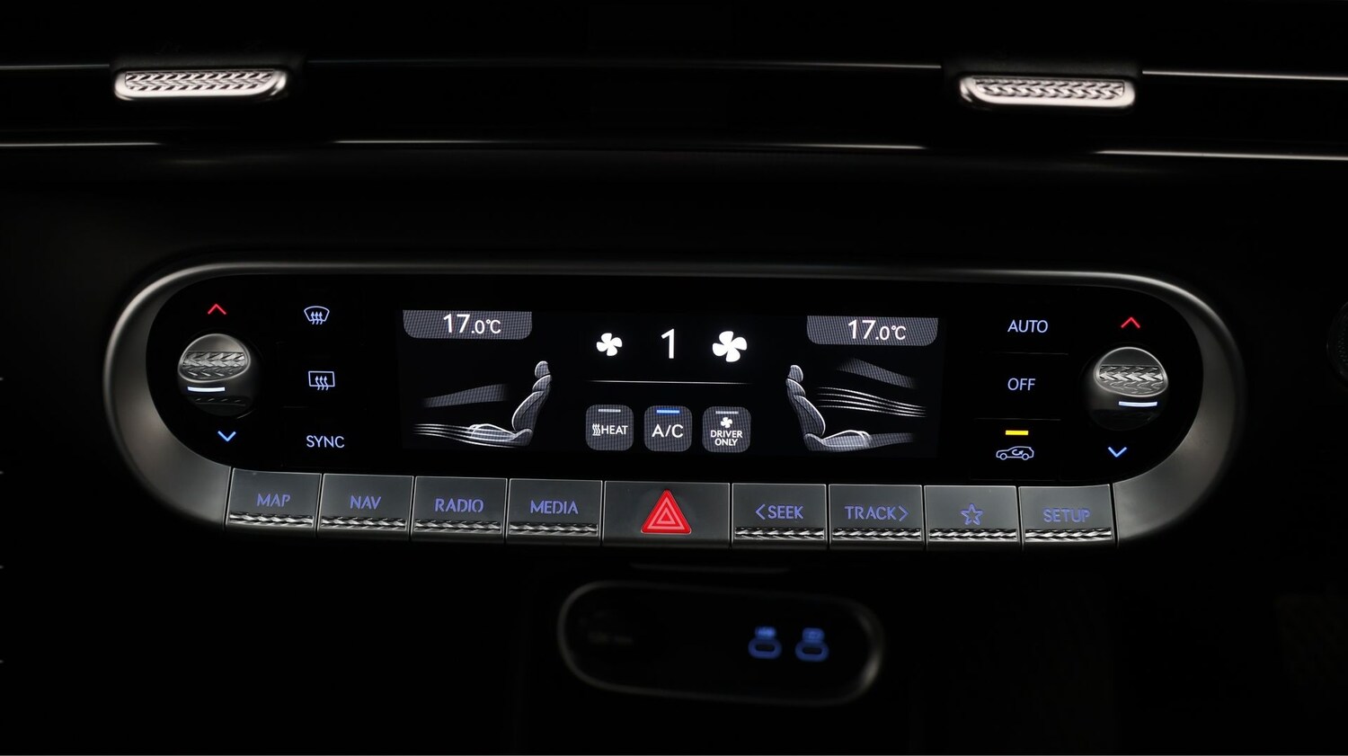 Used Genesis GV60 for sale - 77502487: Photo 12