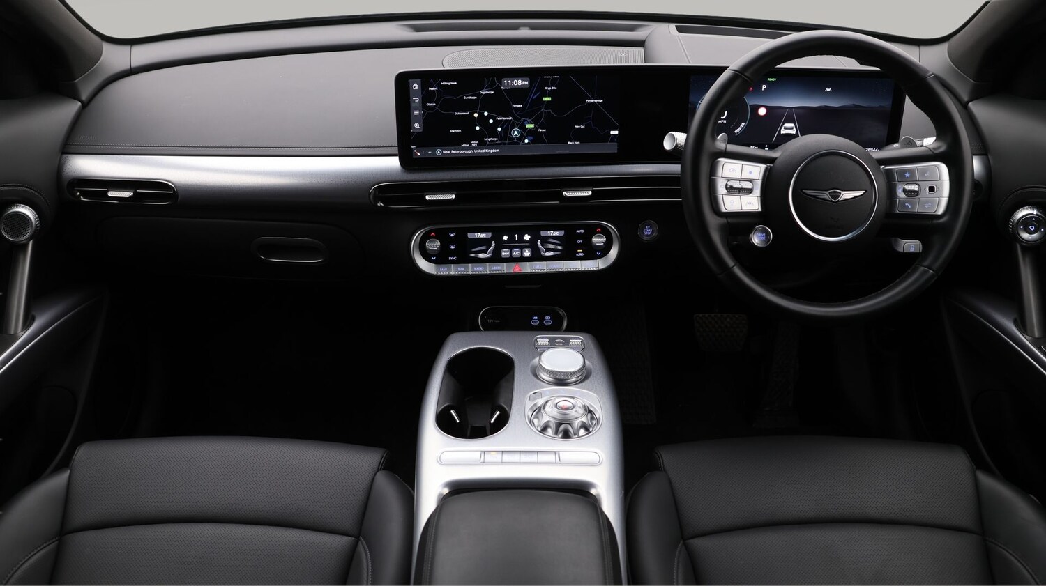 Used Genesis GV60 for sale - 77502487: Photo 13