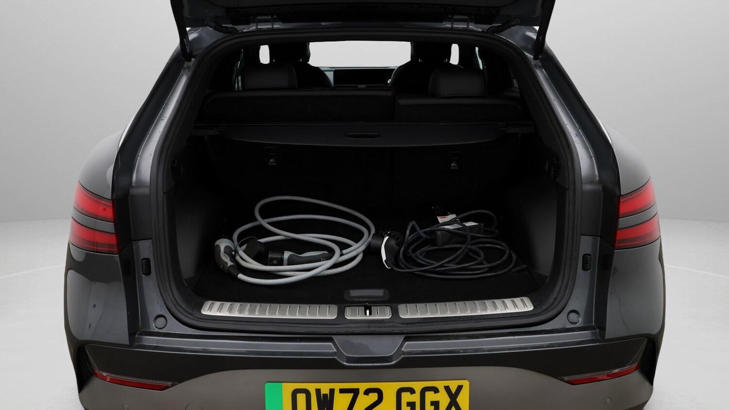 Used Genesis GV60 for sale - 77502487: Photo 17