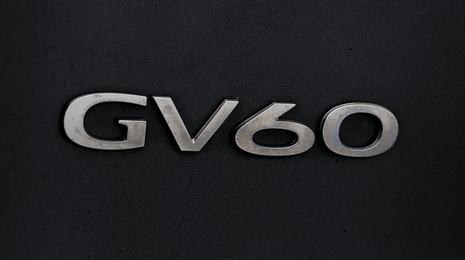 Used Genesis GV60 for sale - 77502487: Photo 21