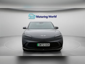 Used Genesis GV60 2022 for sale - 77502487: Photo